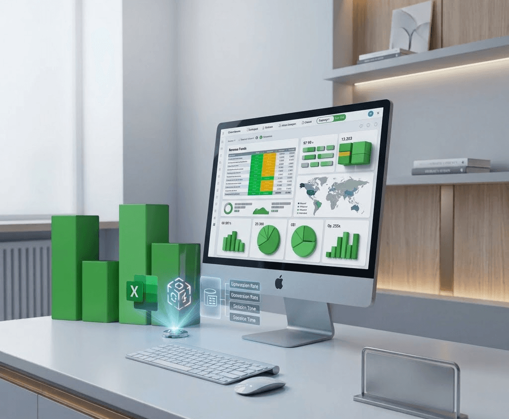 Data Analytics with Python
